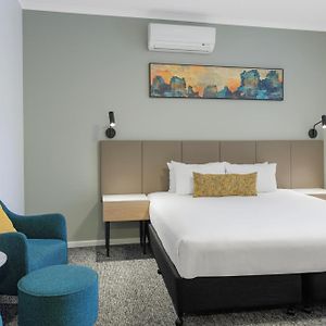 Executive King Room